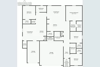 380 S Ashford Drive, Pueblo West, CO 81007 - Photo 45