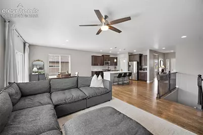 3117 Bright Moon Drive, Colorado Springs, CO 80908 - Photo 15