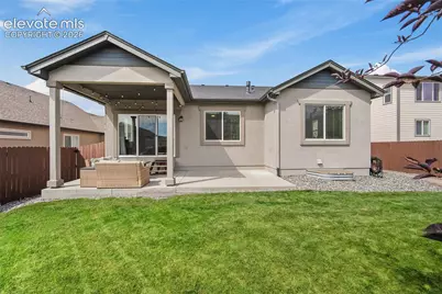 3117 Bright Moon Drive, Colorado Springs, CO 80908 - Photo 39