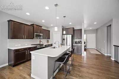 3117 Bright Moon Drive, Colorado Springs, CO 80908 - Photo 13