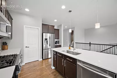 3117 Bright Moon Drive, Colorado Springs, CO 80908 - Photo 11