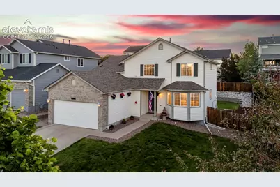 6446 Cabana Circle, Colorado Springs, CO 80923 - Photo 1