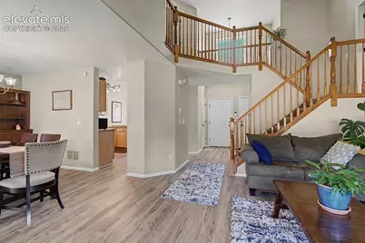 6446 Cabana Circle, Colorado Springs, CO 80923 - Photo 5
