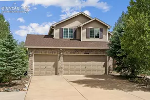 7765 Midnight Rd, Peyton, CO 80831 - Photo 1