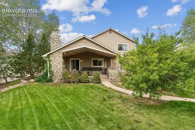 7765 Midnight Road, Peyton, CO 80831 - Photo 25