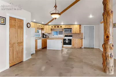 610 Matterhorn Circle, Westcliffe, CO 81252 - Photo 15