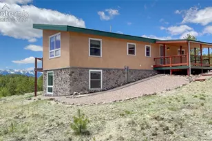 610 Matterhorn Circle, Westcliffe, CO 81252 - Photo 7
