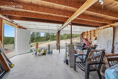 610 Matterhorn Circle, Westcliffe, CO 81252 - Photo 39