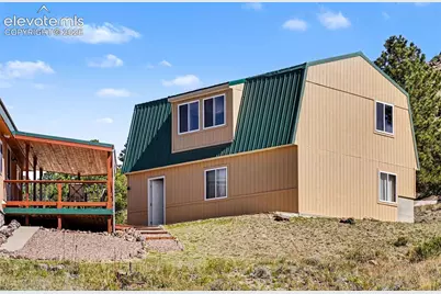 610 Matterhorn Circle, Westcliffe, CO 81252 - Photo 41