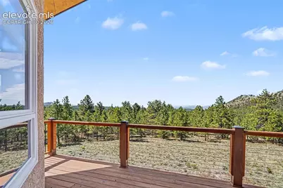 610 Matterhorn Circle, Westcliffe, CO 81252 - Photo 3