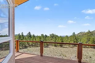 610 Matterhorn Circle, Westcliffe, CO 81252 - Photo 3