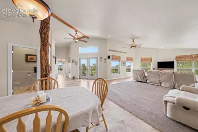 610 Matterhorn Circle, Westcliffe, CO 81252 - Photo 13