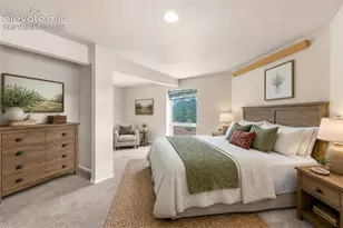 610 Matterhorn Circle, Westcliffe, CO 81252 - Photo 29