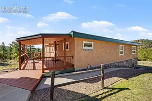 610 Matterhorn Circle, Westcliffe, CO 81252 - Photo 1