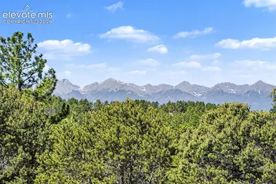 610 Matterhorn Circle, Westcliffe, CO 81252 - Photo 5