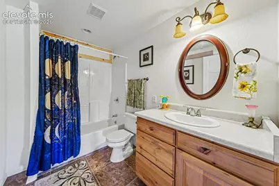 610 Matterhorn Circle, Westcliffe, CO 81252 - Photo 35