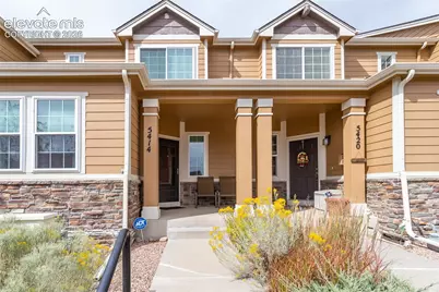 5414 Cushing Grove, Colorado Springs, CO 80924 - Photo 3