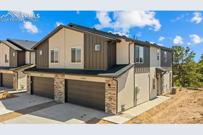 1910 Erin Loop, Colorado Springs, CO 80918 - Photo 3