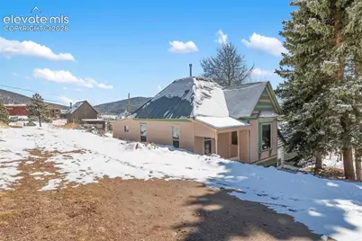S 6th Street, Victor, CO 80860 - Photo 1