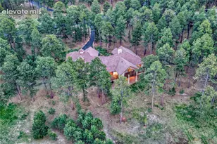 16152 Timber Meadow Dr, Colorado Springs, CO 80908 - Photo 45