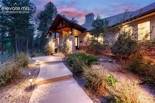 16152 Timber Meadow Dr, Colorado Springs, CO 80908 - Photo 1