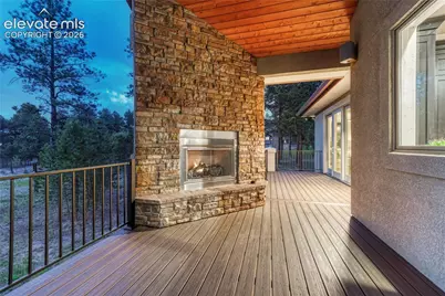16152 Timber Meadow Drive, Colorado Springs, CO 80908 - Photo 39