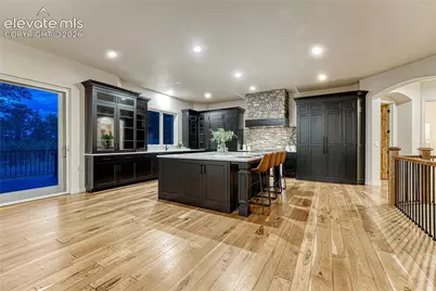 16152 Timber Meadow Drive, Colorado Springs, CO 80908 - Photo 7