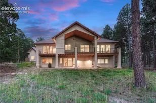 16152 Timber Meadow Dr, Colorado Springs, CO 80908 - Photo 41
