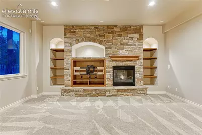 16152 Timber Meadow Drive, Colorado Springs, CO 80908 - Photo 25