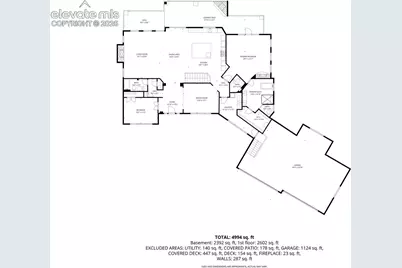 16152 Timber Meadow Drive, Colorado Springs, CO 80908 - Photo 47