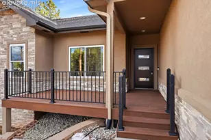 1283 Firestone Dr, Woodland Park, CO 80863 - Photo 3