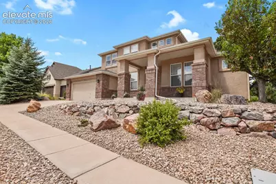 5630 Loyola Drive, Colorado Springs, CO 80918 - Photo 3