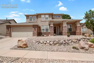 5630 Loyola Drive, Colorado Springs, CO 80918 - Photo 1