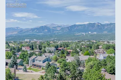 520 Rangely Drive, Colorado Springs, CO 80921 - Photo 5