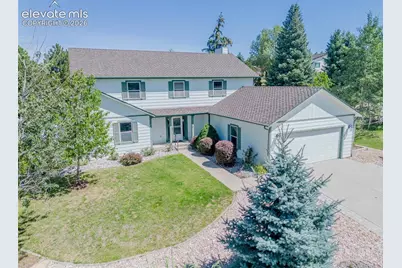 520 Rangely Drive, Colorado Springs, CO 80921 - Photo 3