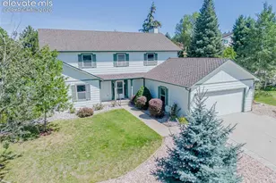 520 Rangely Dr, Colorado Springs, CO 80921 - Photo 3