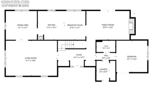 520 Rangely Dr, Colorado Springs, CO 80921 - Photo 43