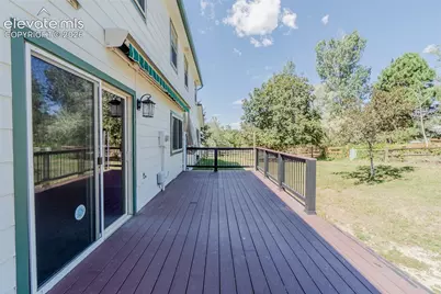 520 Rangely Drive, Colorado Springs, CO 80921 - Photo 9