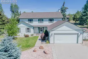 520 Rangely Dr, Colorado Springs, CO 80921 - Photo 1