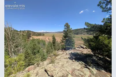 313 Elliott Drive, Florissant, CO 80816 - Photo 1
