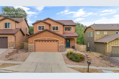 2132 Glenn Street, Colorado Springs, CO 80904 - Photo 1