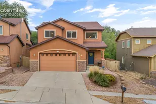 2132 Glenn St, Colorado Springs, CO 80904 - Photo 1