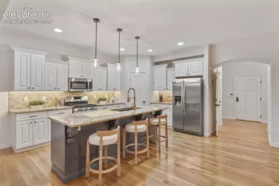 2132 Glenn Street, Colorado Springs, CO 80904 - Photo 5