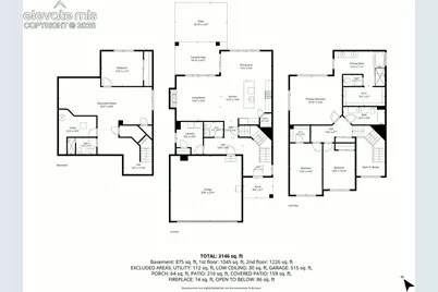 2132 Glenn Street, Colorado Springs, CO 80904 - Photo 45