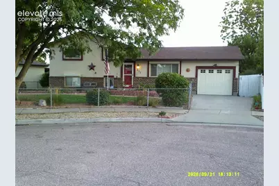 532 Corte Sol Na, Fountain, CO 80817 - Photo 1