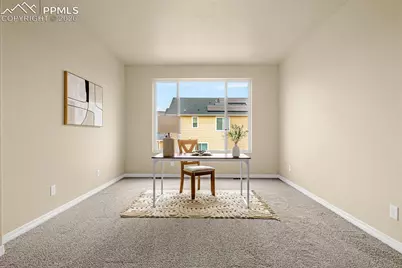 9563 Fairway Glen Drive, Peyton, CO 80831 - Photo 25