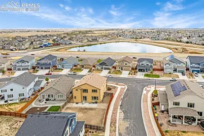 9563 Fairway Glen Drive, Peyton, CO 80831 - Photo 47