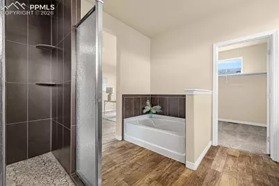 9563 Fairway Glen Drive, Peyton, CO 80831 - Photo 31