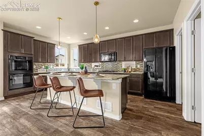 9563 Fairway Glen Drive, Peyton, CO 80831 - Photo 11