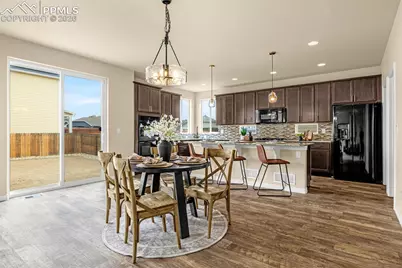 9563 Fairway Glen Drive, Peyton, CO 80831 - Photo 7